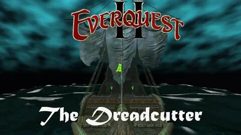 EQ2 Nostalgia - Dreadcutter - YouTube