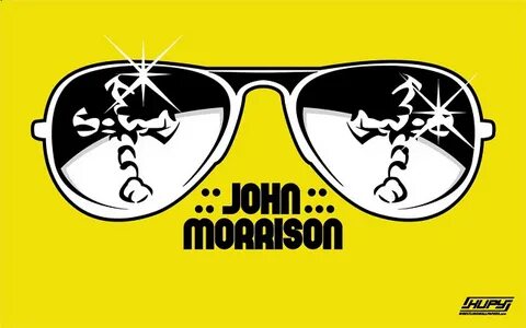 john morrison - John Morrison foto (10124730) - fanpop