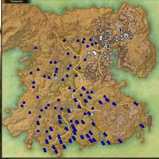 34 Alikr Treasure Map 1 Maps Database Source - DLSOFTEX