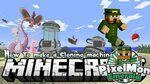 Minecraft Pixelmon Emerald #113 How to make a cloning machin