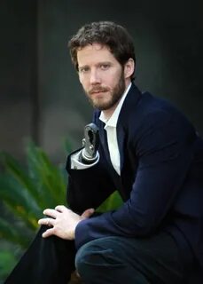 Pictures of Aron Ralston