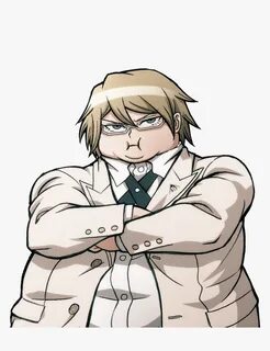 Togami Byakuya, HD Png Download , Transparent Png Image - PN