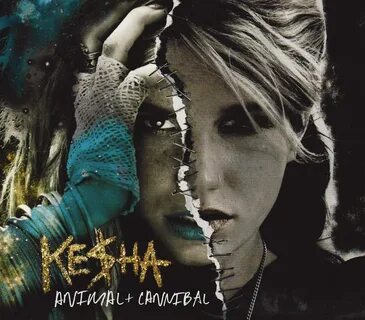 Kesha-animal+cannibal 2020 - купить CD-диск в интернет магаз