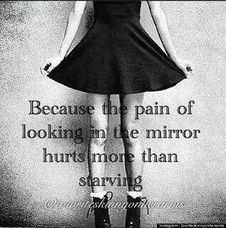 Thinspo Pro Ana Quotes. QuotesGram