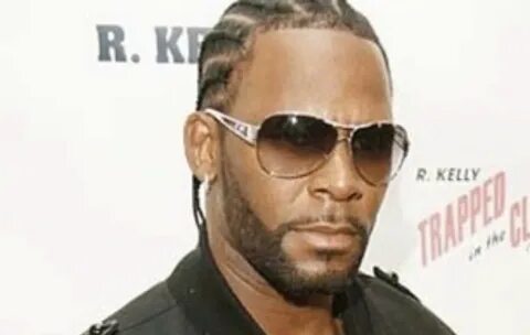 GUILTY: R&B singer R. Kelly convicted in sex trafficking cas