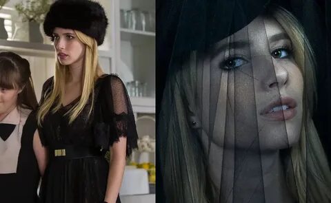 Madison Montgomery from AHS: Coven Costume Carbon Costume DI
