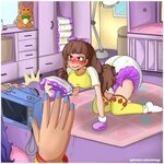 sardonyxdl - Pagina 4 - diapergirls-anime-manga-art