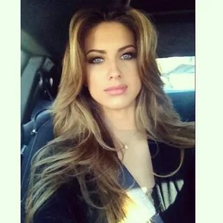 Katherine Webb-McCarron on Instagram: "Hair love. Missing th