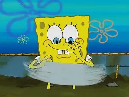 Spongebob squarepants season 3 episode 18 GIF - Find on GIFE