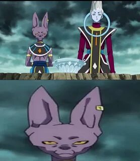 Dat Face Dragon Ball Super Quality Controversy Know Your Mem