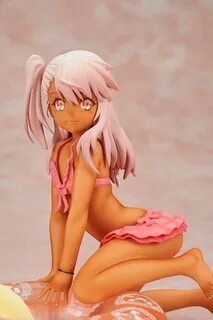 Chloe Von Einzbern Swimsuits Ver. - купить фигурку по цене 1