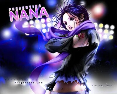 20+ Nana HD Wallpapers and Backgrounds