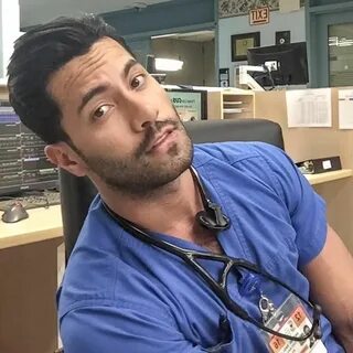 Pin by Tyler Waddell on DOCTORES Hot doctor, Beautiful men f