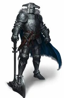 Pin by Daniel Schuck on Fantasy Knights Knight, Fantasy armo