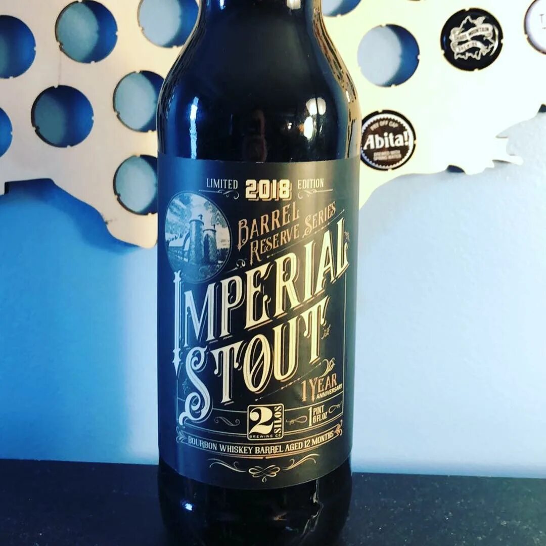 пиво steam brew imperial stout темное фото 117