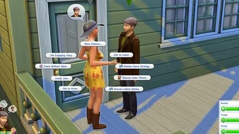 The Sims 4 + Get to Work DLC + All DLC ID System Requirement