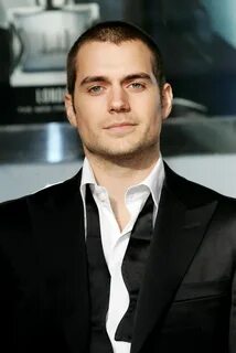 Image of Henry Cavill