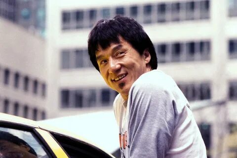 19 Things You Didn't Know About Jackie Chan