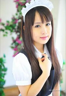 Free japanese maid mayu takashiro xxx pics gallery - asia-666.com