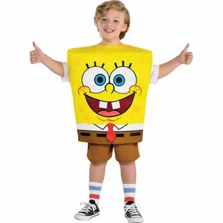 Dress Up & Pretend Play Rubies Costume SpongeBob Movie Patri
