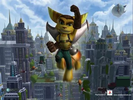 Ratchet And Clank Quotes. QuotesGram