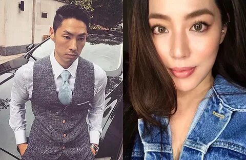Vanness Wu and Arissa Cheo Finally Sign Divorce Papers - Jay