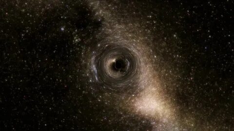Black Hole Hd posted by Ryan Simpson