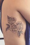 30+ Feminine Rib Tattoo Ideas for Women that are VERY Inspir