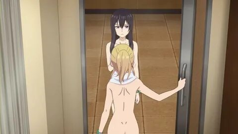 Citrus Episode 11 "Love You Only" Anime capture image - 134/