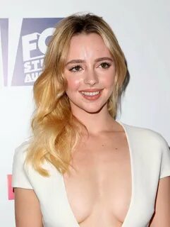 Natasha Bassett: Australians in Films 2016 Awards Gala -03 G