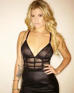 Chanel West Coast Nude Ultimate Collection Videos & Photos -