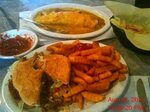 Favorite Mexican Restaurant - Review of Casa Grande, Visalia