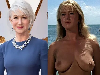 Helen Mirren Porno - Porn Photos Sex Videos