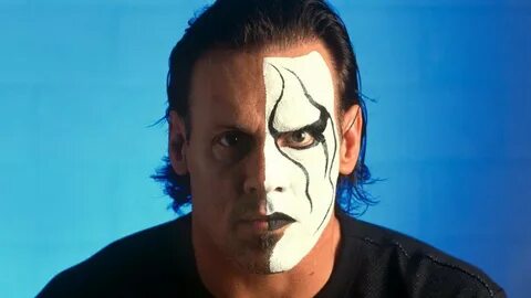 The Shocking Reason Why WWE Didn't Want To Sign Sting