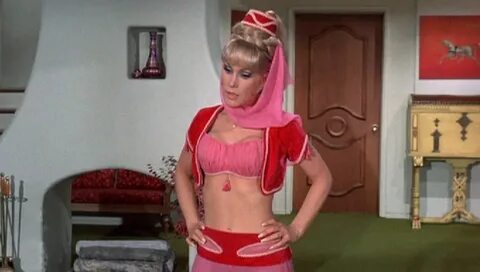Unedited Vintage Photos - Page 55 of 60 I dream of jeannie, 