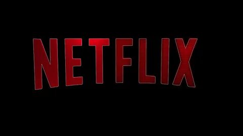 Netflix Logo - YouTube