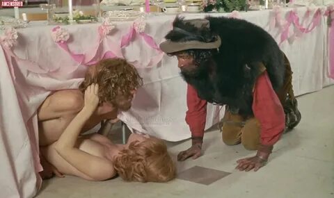 Katerine Mousseau nude pics.