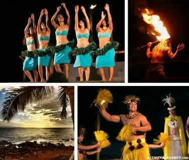 Maui Shows & Nightlife - Discount Tickets in Maui, Hawaii Ma