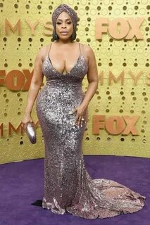 51 Sexy Niecy Nash Boobs Pictures Are Windows Into Heaven - 