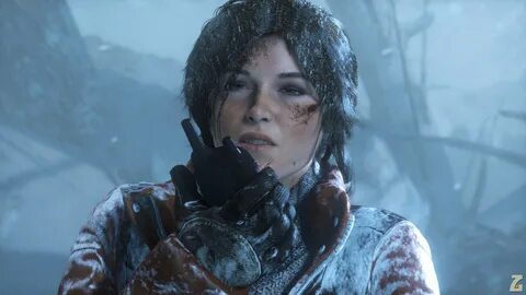 Рецензия Rise of the Tomb Raider (PC) Zone of Games