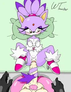 Amy Rose в Твиттере: ""She is so shy but that tail tells me 