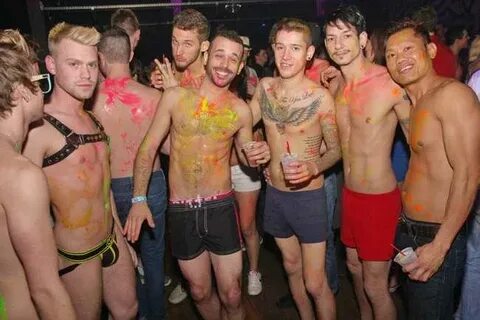 Best gay things to do in Houston this weekend Project Q Atla