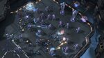 Галерея - StarCraft II: Heart of the Swarm - Square Faction