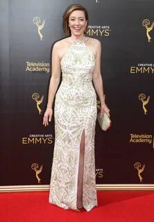 Molly Parker: Creative Arts Emmy Awards 2016 -10 GotCeleb
