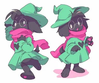 Pin on Fluffy Boi Ralsei