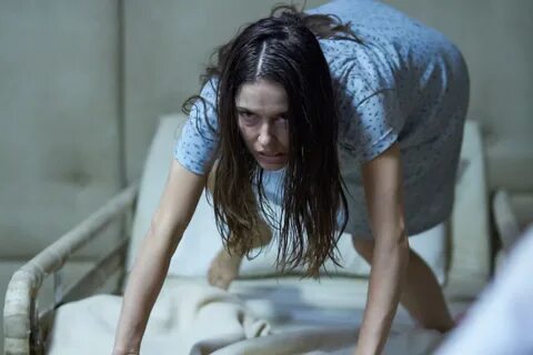 The Exorcism Of Molly Hartley / Review: 'The Exorcism of Mol