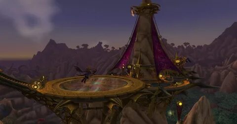 New Events in WoW for May 28th - Warlords of Draenor Timewal