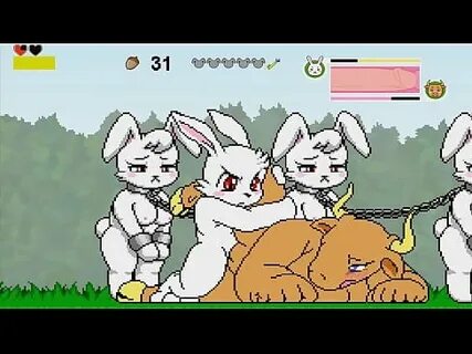 Naughty rabbit (beta) - Naughty rabbit (beta) - PornBas-Best