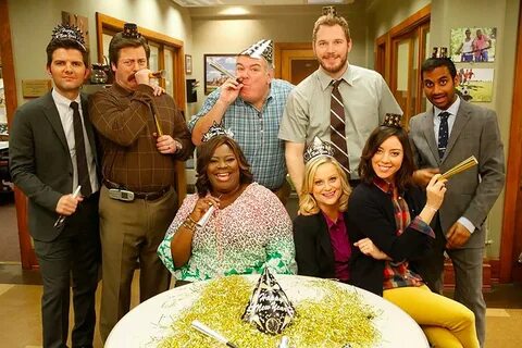 Parks and Rec' Food and Restaurant Props Now Up for Auction 