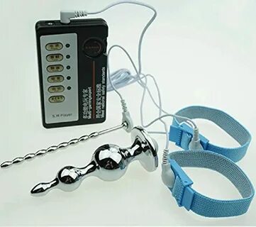 | купить недорогоМассажные наборы A-SRHY| A-Sex Toys, Elektrostimulation, E...
